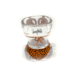 Leopard Bikini Shot Glass