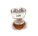 Leopard Bikini Shot Glass Gallery Image