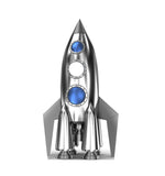 Place your face Space Rocket Life-size Cardboard Cutout #2293 Gallery Image