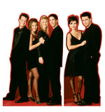 Friends Life-size Cardboard Cutout #2888 Gallery Image