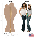 Gilmore Girls Life-size Cardboard Cutout #5018 Gallery Image