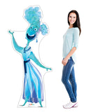 Brooke Ripple Movie Elemental Life-size Cardboard Cutout #5022 Gallery Image