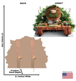 Fern from Elemental Life-size Cardboard Cutout #5025 Gallery Image