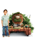 Fern from Elemental Life-size Cardboard Cutout #5025 Gallery Image