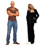 Beth Dutton Life-size Cardboard Cutout #5058 Gallery Image