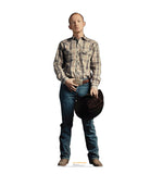 Jimmy Life-size Cardboard Cutout #5060 Gallery Image