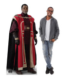 High Magistrate Greef karga Life-size Cardboard Cutout #5082 Gallery Image