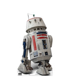 R5-D4  Life-size Cardboard Cutout #5092 Gallery Image