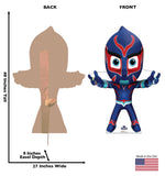 Night Ninja Life-size Cardboard Cutout #5105 Gallery Image