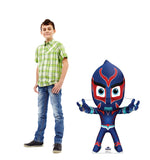 Night Ninja Life-size Cardboard Cutout #5105 Gallery Image