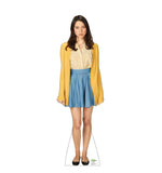 April Ludgate Life-size Cardboard Cutout #5117 Gallery Image