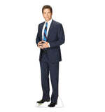 Chris Traeger Life-size Cardboard Cutout #5125 Gallery Image