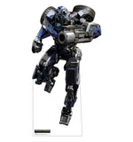 Mirage Transformers Life-size Cardboard Cutout #5161 Gallery Image