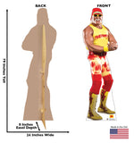 Hulk Hogan Life-size Cardboard Cutout #5168 Gallery Image