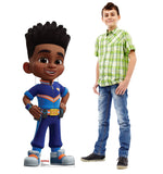 Jayden Firebuds Life-size Cardboard Cutout #5172 Gallery Image