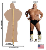 Dusty Rhodes WWE Life-size Cardboard Cutout #5346 Gallery Image