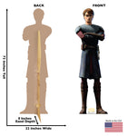 Anakin Skywalker Life-size Cardboard Cutout #5364