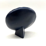 Hollywood 4 inch Plate free standing Gallery Image