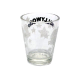 Hollywood With Icing Shot Glass Gallery Image