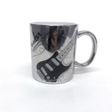 Fender Chrome Mug Gallery Image