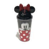 Disney Mickey Mouse Ear Polka Dot Water Bottle Gallery Image