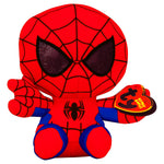 TY - Beanie Baby plush toys Original Spider-Man