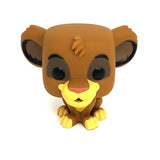 Disney Lion King Simba Gallery Image