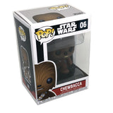 Star Wars series features Chewbacca Gallery Image