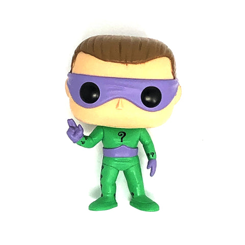 DC Heroes - The Riddler