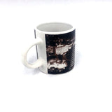 Sepia Hollywood Espresso Mug Gallery Image