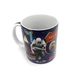 Colorful Route 66 Coffee Mug Gallery Image