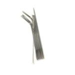 Reusable Los Angeles Stainless still drinking straws