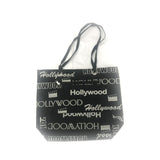 Hollywood Clapboard Black Shoulder Bag Gallery Image