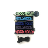 Hollywood colors Neck Wallet Gallery Image