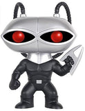 Funko POP Heroes: Black Manta Action Figure Gallery Image