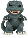 Funko POP Movies: Godzilla - Godzilla 6" Action Figure Gallery Image