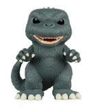 Funko POP Movies: Godzilla - Godzilla 6" Action Figure Gallery Image