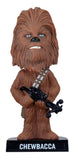 Funko Bobble Head Star Wars Chewbacca Gallery Image