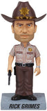 Funko Walking Dead: Rick Grimes Wacky Wobbler Gallery Image