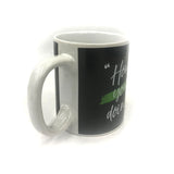 Friends 'How You Doin' Heat Change Mug Gallery Image