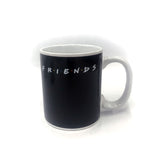 Friends 'How You Doin' Heat Change Mug Gallery Image