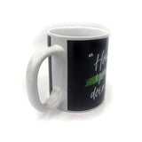 Friends 'How You Doin' Heat Change Mug Gallery Image