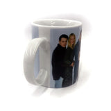 'Friends the TV Show’  Group Photo Mug Gallery Image