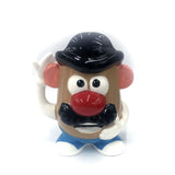 Mr. Potato Head Sculpted Mug Gallery Image