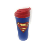 Superman Acrylic Travel Mug Gallery Image