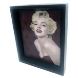 Marilyn Monroe Seven Year Itch Panels 8x10 3d Shadowbox Gallery Image
