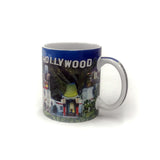 Hollywood coffee Mug Gallery Image
