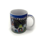 Hollywood coffee Mug