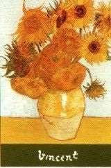 Vincent Van Gogh: Les Tournesols