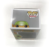 Funko POP Television TMNT Michelangelo Vinyl Figure Gallery Image
